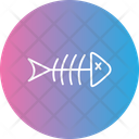 پیش‌نمایش فایل fish-skeletion-12936927 از پک غذا و سبزیجات