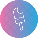 پیش‌نمایش فایل ice-cream-bite-12936967 از پک غذا و سبزیجات