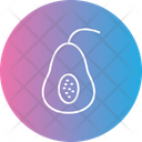 پیش‌نمایش فایل papaya-12936908 از پک غذا و سبزیجات