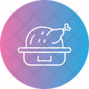 پیش‌نمایش فایل roast-12936985 از پک غذا و سبزیجات