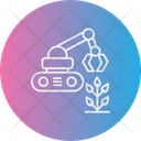پیش‌نمایش فایل agricultural-robot-12936830 از پک کشاورزی و باغبانی