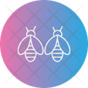 پیش‌نمایش فایل bees-12936828 از پک کشاورزی و باغبانی