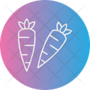 پیش‌نمایش فایل carrots-12936844 از پک کشاورزی و باغبانی