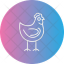 پیش‌نمایش فایل chicken-12936847 از پک کشاورزی و باغبانی