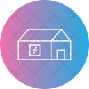 پیش‌نمایش فایل farm-house-12936854 از پک کشاورزی و باغبانی
