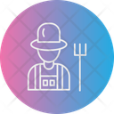 پیش‌نمایش فایل farmer-male-12936805 از پک کشاورزی و باغبانی