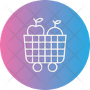 پیش‌نمایش فایل fruit-cart-12936862 از پک کشاورزی و باغبانی