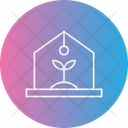 پیش‌نمایش فایل greenhouse-12936807 از پک کشاورزی و باغبانی