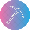 پیش‌نمایش فایل pickaxe-12936878 از پک کشاورزی و باغبانی