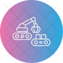 پیش‌نمایش فایل robotic-12936883 از پک کشاورزی و باغبانی