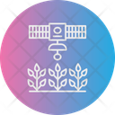 پیش‌نمایش فایل satellite-crop-monitoring-12936884 از پک کشاورزی و باغبانی