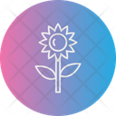 پیش‌نمایش فایل sunflower-12936894 از پک کشاورزی و باغبانی