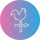 پیش‌نمایش فایل weather-vane-12936898 از پک کشاورزی و باغبانی