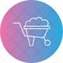 پیش‌نمایش فایل wheelbarrow-12936901 از پک کشاورزی و باغبانی