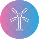 پیش‌نمایش فایل windmill-12936902 از پک کشاورزی و باغبانی