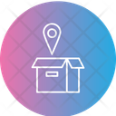 پیش‌نمایش فایل box-12936273 از پک تحویل لجستیک