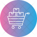 پیش‌نمایش فایل cart-12936278 از پک تحویل لجستیک