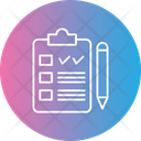 پیش‌نمایش فایل checklist-12936250 از پک تحویل لجستیک