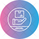 پیش‌نمایش فایل courier-12936241 از پک تحویل لجستیک