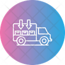 پیش‌نمایش فایل courier-and-outsourcing-12936226 از پک تحویل لجستیک