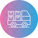 پیش‌نمایش فایل delivery-12936283 از پک تحویل لجستیک