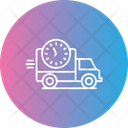 پیش‌نمایش فایل delivery-time-12936281 از پک تحویل لجستیک