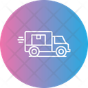 پیش‌نمایش فایل delivery-truck-12936282 از پک تحویل لجستیک