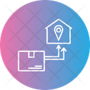 پیش‌نمایش فایل direct-delivery-12936285 از پک تحویل لجستیک