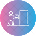 پیش‌نمایش فایل door-to-door-delivery-12936286 از پک تحویل لجستیک