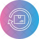 پیش‌نمایش فایل easy-return-12936287 از پک تحویل لجستیک