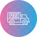 پیش‌نمایش فایل free-shipping-12936249 از پک تحویل لجستیک