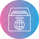 پیش‌نمایش فایل global-archive-12936244 از پک تحویل لجستیک