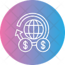 پیش‌نمایش فایل gobal-finance-12936290 از پک تحویل لجستیک
