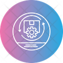 پیش‌نمایش فایل integrated-logistics-12936230 از پک تحویل لجستیک