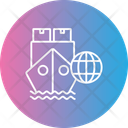 پیش‌نمایش فایل international-delivery-12936269 از پک تحویل لجستیک