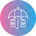 پیش‌نمایش فایل keep-dry-12936292 از پک تحویل لجستیک