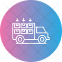پیش‌نمایش فایل loading-12936224 از پک تحویل لجستیک