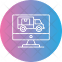 پیش‌نمایش فایل logistics-12936238 از پک تحویل لجستیک
