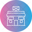 پیش‌نمایش فایل post-office-12936234 از پک تحویل لجستیک