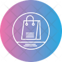 پیش‌نمایش فایل shopping-bag-12936245 از پک تحویل لجستیک