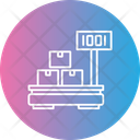 پیش‌نمایش فایل storage-scales-12936235 از پک تحویل لجستیک