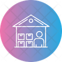 پیش‌نمایش فایل warehouse-manager-12936263 از پک تحویل لجستیک