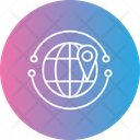 پیش‌نمایش فایل worldwide-12936239 از پک تحویل لجستیک