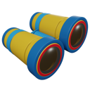 پیش‌نمایش فایل binoculars-8580401 از پک تعطیلات