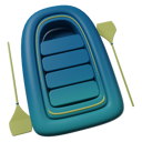 پیش‌نمایش فایل kayak-8580412 از پک تعطیلات