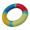 پیش‌نمایش فایل lifebuoy-8580407 از پک تعطیلات