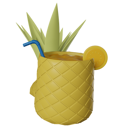 پیش‌نمایش فایل pineapple-juice-8580389 از پک تعطیلات