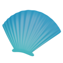 پیش‌نمایش فایل seashell-8580406 از پک تعطیلات