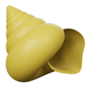 پیش‌نمایش فایل shell-8580413 از پک تعطیلات
