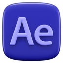پیش‌نمایش فایل adobe-after-effects-9234634 از پک نرم‌افزار طراحی